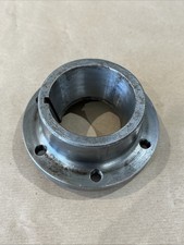 Jaguar MK1 & MK2 Engine