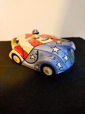 Lorna Bailey Novelty stars and