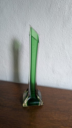 Vintage green clear - vintage, sommerso