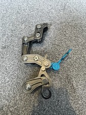 Notch rope runner pro climbing - runner,