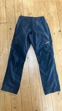 Montane Women's Trousers 8uk