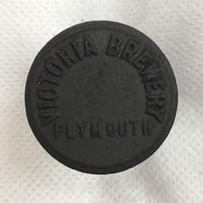 Victoria Brewery Plymouth old