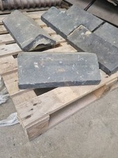 Reclaimed staffordshire blue - reclaimed,