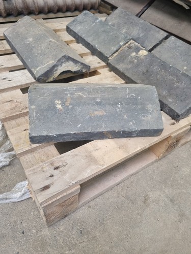 Reclaimed staffordshire blue - staffordshire,