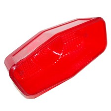 Rear Tail Light Lens For Royal