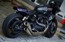 Harley xr1200x 2008 2013 2 - xr1200x, 2008-2013