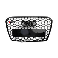 2012-2016 Audi A5 S5 front