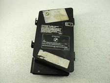 BMW R1150 GS #7520 Fuse Box