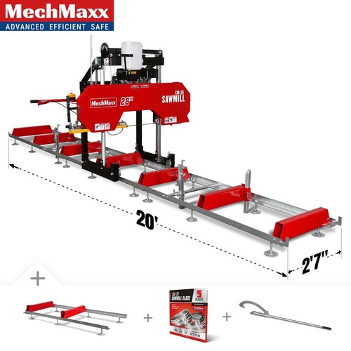 Mechmaxx portable - mechmaxx, 26''