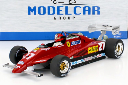 Model car group - 1:18,