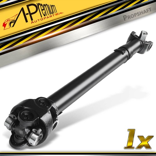 Premium front propshaft for - a-premium,