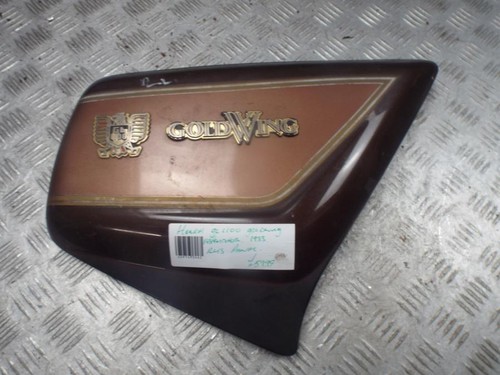 Honda gl1100 goldwing - honda,
