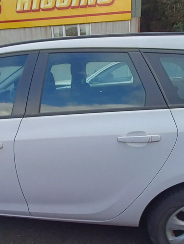 2014 vauxhall astra estate - astra,