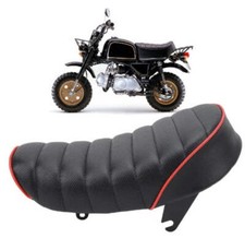 SEAT RETRO SADDLE HONDA MONKEY Z50 GORILLA MINI TRAIL BIKE CAFE RACER VINTAGE