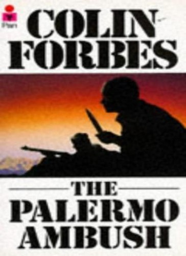 Palermo ambush colin - by,