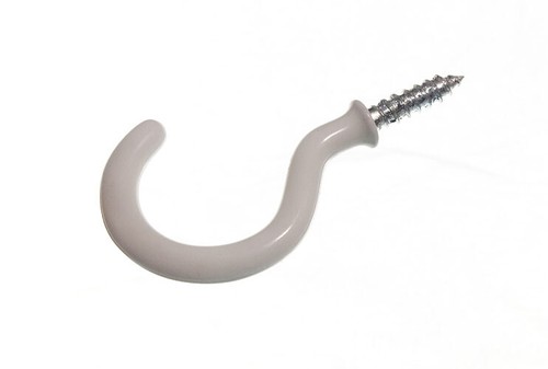 New shouldered white - new,