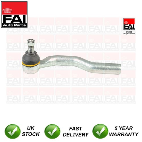 Tie rod end front - tie, fai