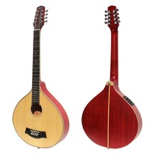Bouzouki,8 Strings Bouzouki
