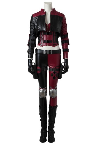 Injustice harley quinn - 2,