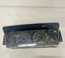 Discovery 2 TD5 Face Lift Diesel Electronic Speedo Head 130K Miles YAC001470 (L)