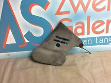 Fairing Fork Swingarm Front