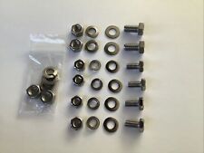 BSA Bantam D1 Deep Valance