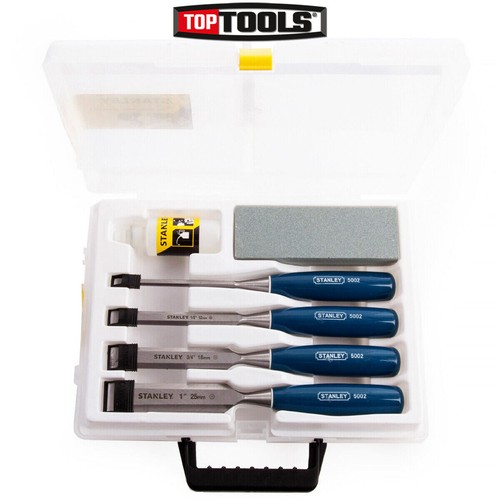 Stanley 130 bevel - 0-16-130, edge