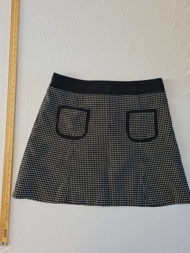 Ladies line skirt peacocks - a-line,