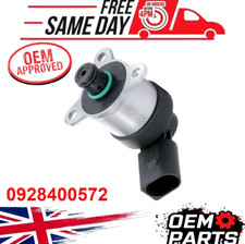 FUEL PUMP PRESSURE REGULATOR CONTROL VALVE FOR AUDI VW 2.7 3.0 2.5 3.0 V6 Tdi