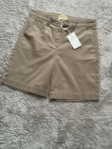 Purdey women shorts in - purdey,
