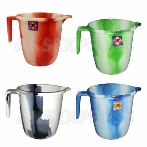 Jug plastic water 1 5l - 3,