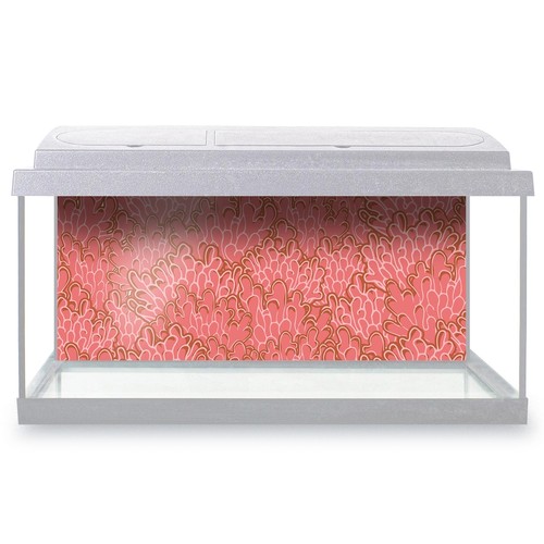 Fish tank background - fish, coral