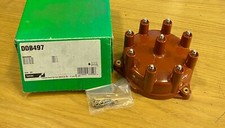 Lucas ddb497 distributor cap - ddb497,