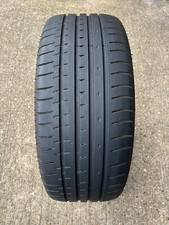Accelera PHI 245 45 ZR19 102Y XL Tyre 5.5-6.5mm Tread