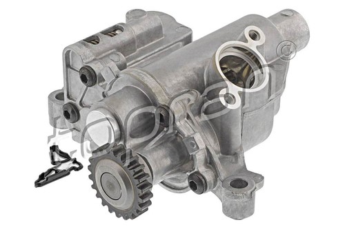 Oil pump for - pump, seat