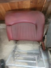 Jaguar daimler 420 type red - jaguar,