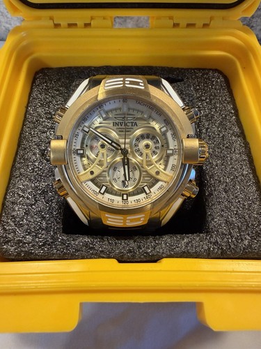 Invicta mammoth men - invicta, watch