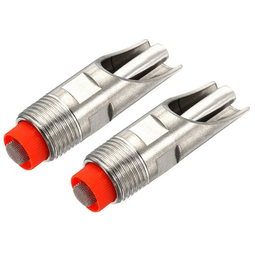 Pig nipple waterer poultry - nipple,