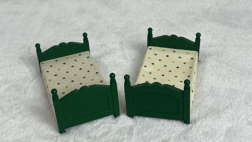 Vintage sylvanian families - sylvanian,
