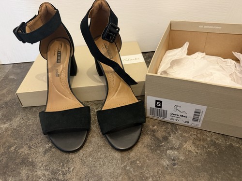 Clark deva mae women - mae, ankle