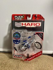 Flick Trix HARO Freestyler