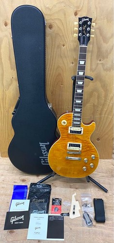 Gibson slash les paul - paul, usa