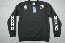 Adidas x Neighborhood