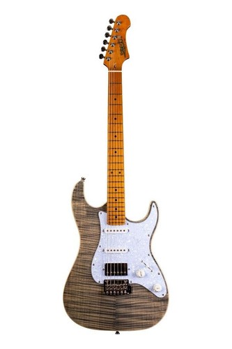 Js450 electric guitar trans - js450,