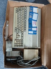 Commodore Amiga 500