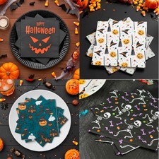 Job lot 72x - 20pk, halloween