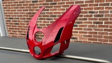 Ducati 749R 999R Carbon nose cone top fairing
