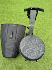 Remo Djembe - Size: 14” x