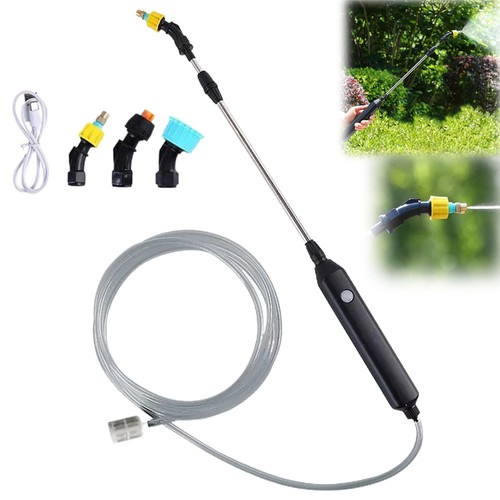 Garden electric sprayer - garden,