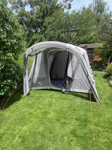 Vango air rhone - air, drive-away
